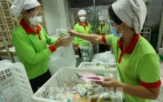 Hà Nội đảm bảo cung ứng hàng cho từng phân vùng cụ thể