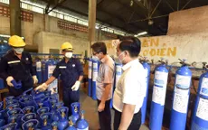 Gần 300 ca khỏi bệnh tham gia chương trình “ATM F0 chống dịch” ở TP Hồ Chí Minh