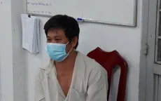 Liên tiếp các vụ nhậu say, tấn công cán bộ công an trong mùa dịch
