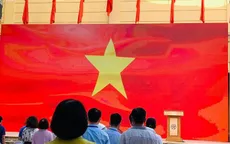 Lễ khai giảng đặc biệt của năm học 2021-2022