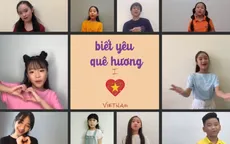 MV Đường đến trường: Kết nối học sinh trên mọi miền tổ quốc