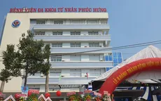 Thêm 25 trường hợp nghi mắc COVID-19, một Bệnh viện tư nhân tạm ngừng hoạt động