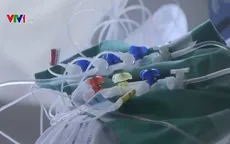 Điều trị F0 tại nhà - chiến lược chống dịch trước khi có vaccine ở Pháp