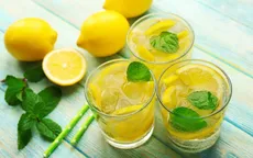 10 loại đồ uống thơm ngon “đốt cháy” mỡ bụng hiệu quả