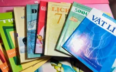 Nhiều học sinh tại TP Hồ Chí Minh còn thiếu sách giáo khoa