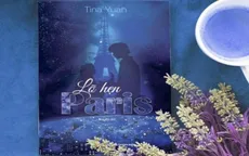 "Lỡ Hẹn Paris" được xuất bản tiếng Anh và sẽ chuyển thể thành phim