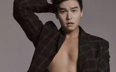 Lee Jang Woo gây choáng váng vì giảm 25kg trong 100 ngày