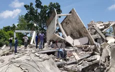 Haiti ngừng tìm kiếm nạn nhân động đất