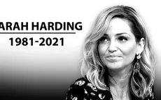 Ca sĩ của nhóm Girls Aloud qua đời ở tuổi 39 sau cuộc chiến với ung thư