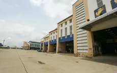 Từ ngày 7/9, dự kiến mở điểm trung chuyển hàng hóa tại chợ Bình Điền