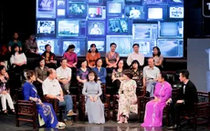 Bồi hồi xem lại Quán thanh xuân: Bật ti vi - Tìm ký ức