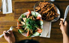 Người châu Âu giảm ăn thịt, tăng tiêu thụ rau, củ, đồ chay