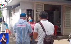 Những phóng viên nơi tuyến đầu chống dịch