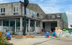 Quảng Ngãi phát hiện ổ dịch COVID-19 mới, phong tỏa KCN Quảng Phú để xét nghiệm toàn bộ công nhân
