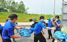 Gần 5.000 lượt thanh niên Thủ đô đăng ký tình nguyện tham gia phòng, chống dịch