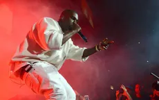 Kanye West - Nghệ sĩ thứ 7 trong lịch sử sở hữu 10 album Quán quân Billboard