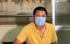 Cán bộ phường lợi dụng chức vụ tổ chức tiêm vaccine COVID-19 sai đối tượng