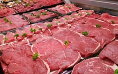 6 lợi ích của việc hạn chế hoặc không ăn thịt