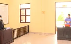 Tuyên 5 năm tù đối tượng làm lây lan dịch COVID-19