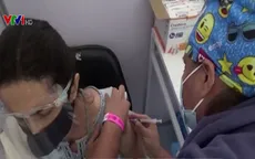Chile cấp phép sử dụng vaccine của Sinovac cho trẻ em trên 6 tuổi
