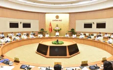 Phân công công tác của Thủ tướng và các Phó Thủ tướng Chính phủ