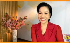 Mỹ Linh kể thời "ăn chơi", những năm 90 dám bỏ 60 USD chỉ để cắt tóc