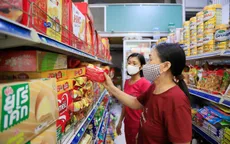 Bùng nổ nhu cầu tìm kiếm cửa hàng thiết yếu online