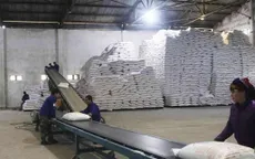 Đấu giá hạn ngạch thuế quan nhập khẩu 108.000 tấn đường