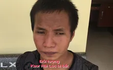 Bắt 2 đối tượng trốn khỏi nơi giam giữ, tiếp tục truy nã người còn lại