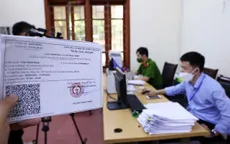 Giấy đi đường ở Hà Nội: Thành phố sẽ lắng nghe và điều chỉnh