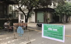 Nỗ lực bảo vệ “vùng xanh”