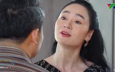 Hương vị tình thân phần 2 - Tập 30: Bà Xuân ghen vì ông Khang tận tình chăm sóc người phụ nữ khác