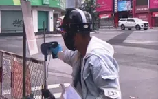 TP Hồ Chí Minh lắp đặt 100 camera quét mã khai báo di chuyển