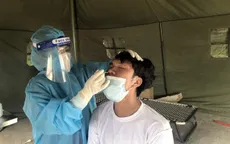 Đồng Nai khuyến khích người dân tự xét nghiệm nhanh COVID-19 tại nhà