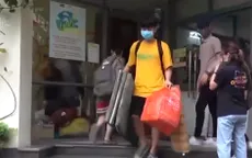 Đảm bảo quyền lợi cho sinh viên khi trưng dụng ký túc xá thành khu cách ly