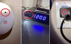 Hacker nổi tiếng chia sẻ cách phát hiện camera quay lén trong khách sạn