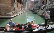 Venice (Italy) chuẩn bị thu phí du lịch và yêu cầu du khách đặt chỗ