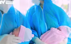 Đông Nhi, Nhã Phương và nhiều sao Việt đồng loạt bày tỏ cảm xúc về VTV Đặc biệt "Ranh giới"