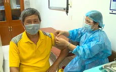 Hà Nội triển khai tiêm liều vaccine COVID-19 bổ sung và nhắc lại cho người dân