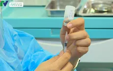 Dự kiến tiêm vaccine cho học sinh và sinh viên sắp tốt nghiệp
