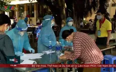 Còn nhiều bất cập khi triển khai tiêm vacxin cho người dân