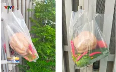 Vaccine tinh thần mùa dịch