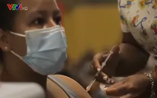 Venezuela tiếp nhận lô vaccine đầu tiên qua cơ chế COVAX