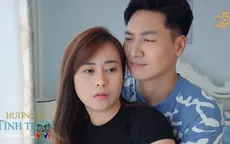 Hương vị tình thân phần 2 - Tập 31: Bị mẹ chồng ghét, Nam đề nghị Long bớt "nghiện" vợ