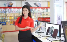 Galaxy Z Fold3| Z Flip3 5G ghi nhận số đơn đặt hàng kỷ lục sau ưu đãi độc quyền tại Viettel Store