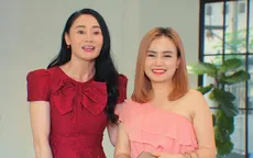 Hương vị tình thân phần 2 - Tập 31: Bà Xuân tham gia cuộc thi sắc đẹp, bị lừa lập quỹ từ thiện