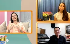 Ngày xưa chill phết: Đỗ Bảo tiết lộ điều ghét nhất ở Nguyễn Ngọc Anh