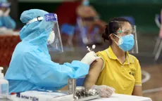 Nhật ký chống dịch: Băn khoăn chứng nhận tiêm chủng
