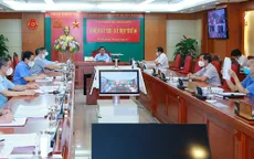 Kỷ luật hàng loạt cán bộ Tòa án tỉnh Quảng Ninh và nguyên Tổng Giám đốc BHXH Việt Nam