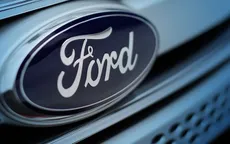Ford quyết định ngừng hoạt động sản xuất ô tô tại Ấn Độ